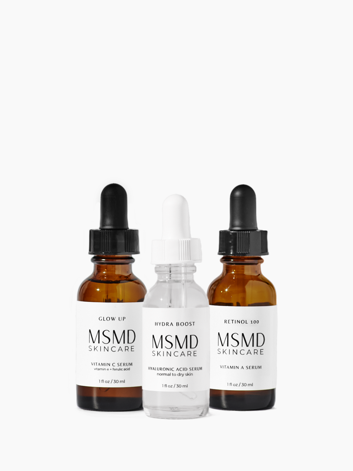 Essential Serum Kit Retinol 100