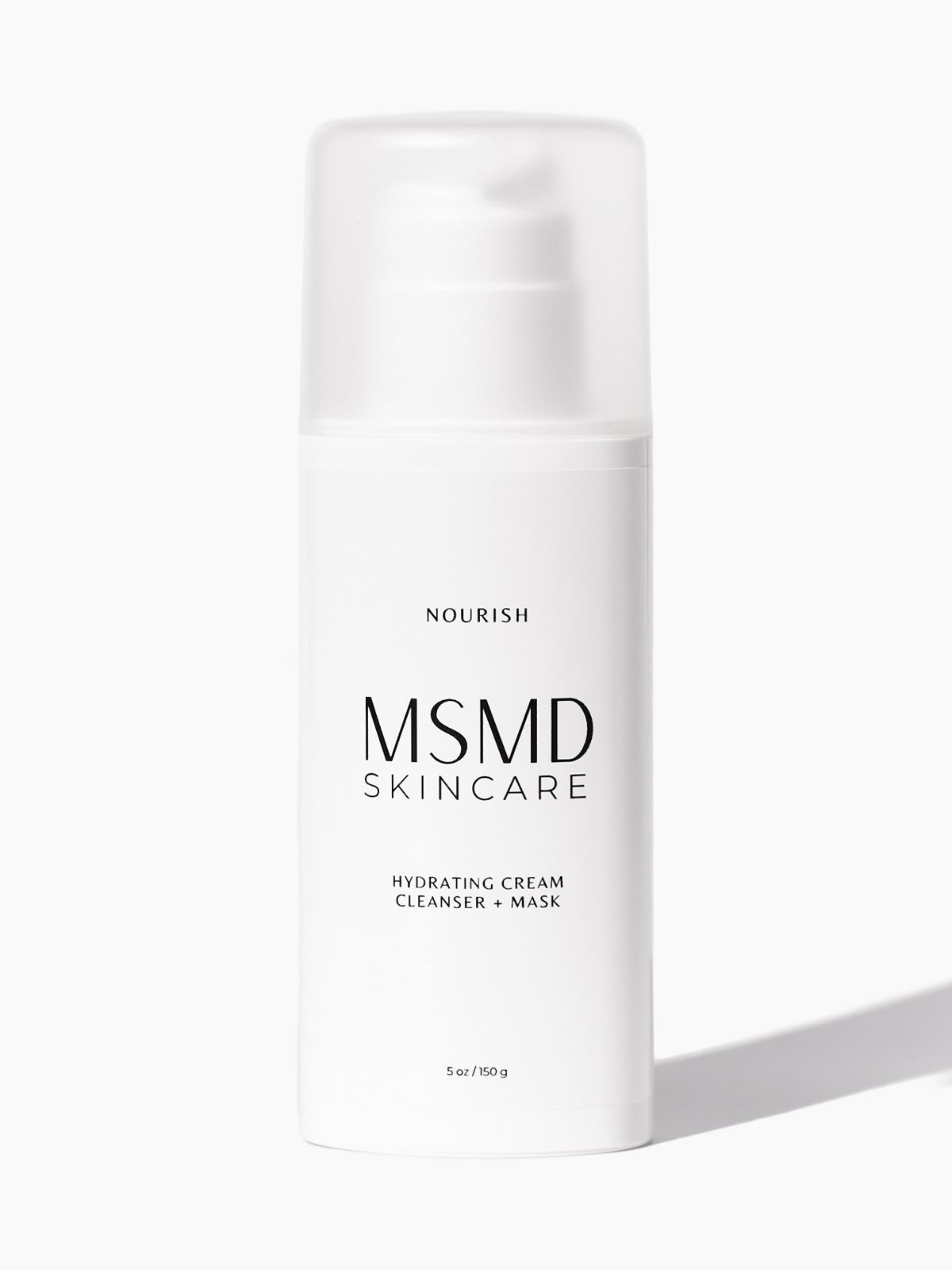 Nourish | Creamy Cleanser