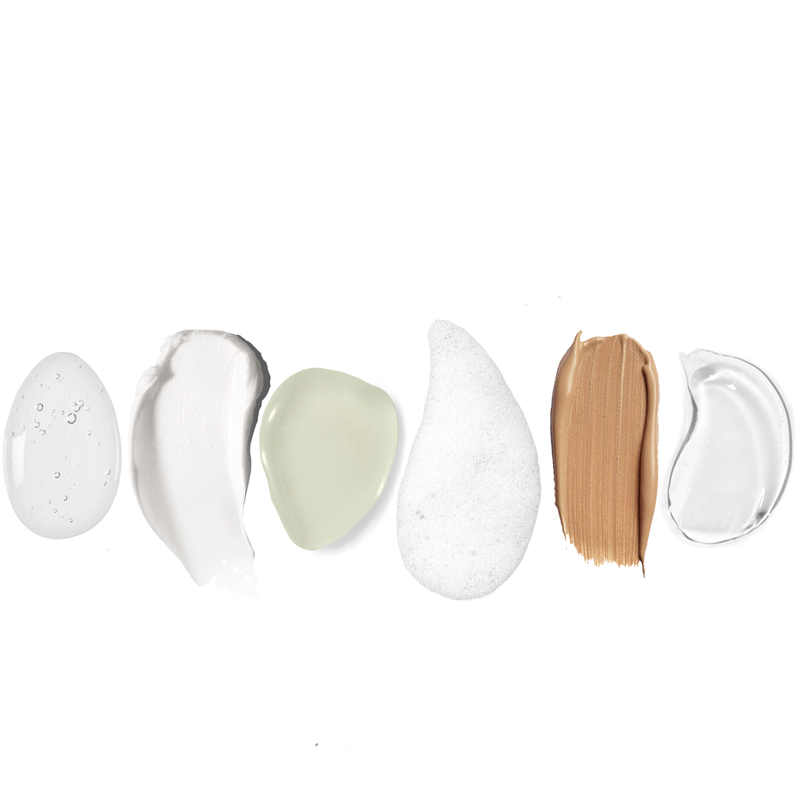 Anti-Aging Kit (Combination, Oily)*